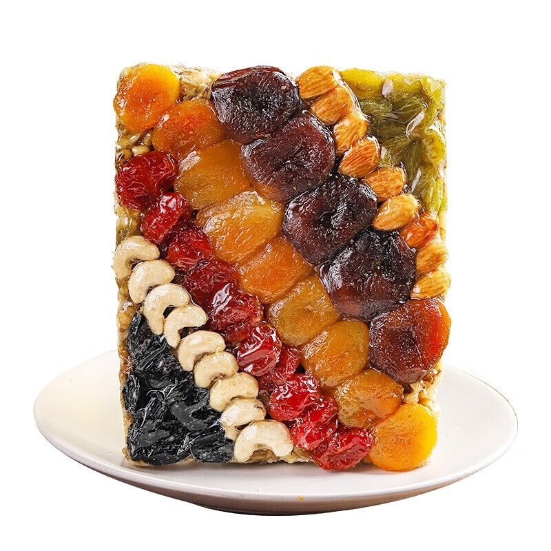 Xinjiang handmade Xinjiang cake specialty food whole handmade authentic maren candy snack cake 500g Xinjiang traditional cake large piece 500g 10 boxes