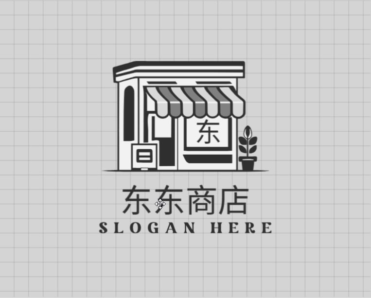 东东商店