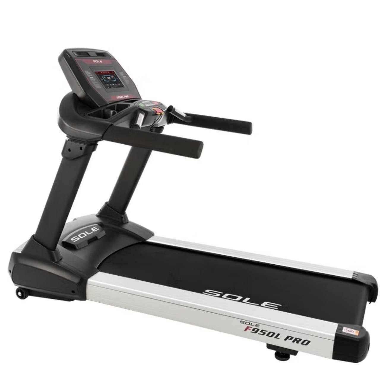 SOLE Commercial Fitness Equipment Gym Dedicated Treadmill F950L PRO